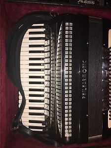 Philharmonic Accordion