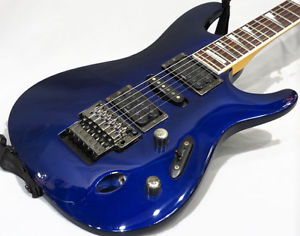 Used Ibanez / S540 Ibanez from JAPAN EMS