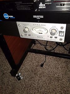 Avalon M5