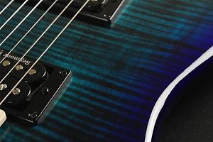 Charvel San Dimas Style 1 HH - Maple Fingerboard - Blue Burst (060)