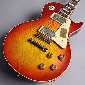 Gibson Custom Shop Standard Historic 1959 Les Paul Reissue VOS Washed Cherry S /
