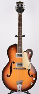Gretsch Electric Guitar 6118 Dou