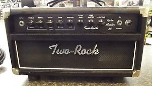 Two-Rock Gainmaster 35 amp
