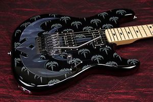New ESP LTD Michael Wilton Tri Ryche Electric Guitar Authorized Dealer
