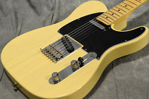 Used Fender USA Fender USA / 60th Anniversary Telecaster from JAPAN EMS