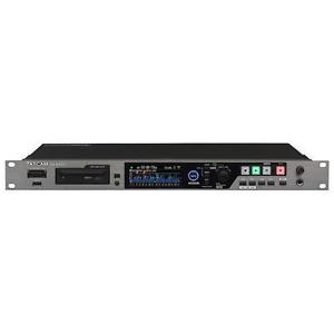 Tascam DA-6400 Series 64-Channel Digital Multitrack Recorder *Brand New Sealed*
