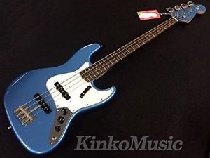 [Store display display stock disposal item] Fender American Vintage 64 Jazz Bass