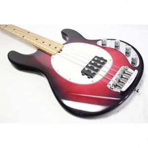 MUSIC MAN STINGRAY 2002  w/hardcase/512