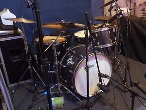 1958 Gretsch Anniversary Sparkle kit