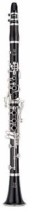 Yamaha YCL-450 Bb Clarinet, including Case