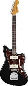 Fender Classic Player Jazzmaster Special Rosewood Fingerboard Black 141600306
