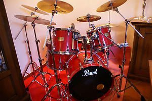 Pearl Session Custom set