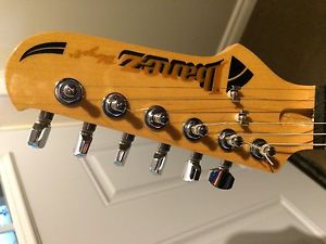Ibanez Blazer 1996