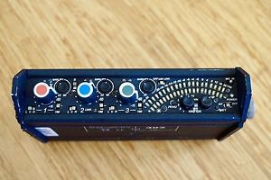 Sound Devices 302