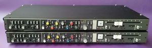 Sony MXP 2900 Recording Channel (Preamp + Equqlizer)