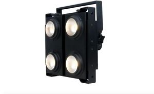 Elation Cuepix WW4 Blinder Stage Light Warm White (4 Available)