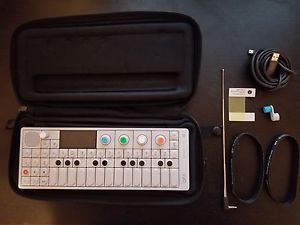 Teenage Engineering OP-1 Keyboard Synthesizer