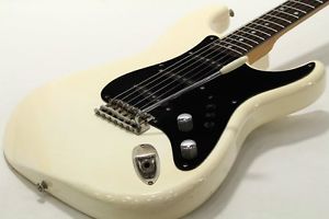 Used Greco / SE-500J White Greco # 2 from JAPAN EMS