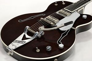 Used Gretsch / G6119-1962HTPB Chet Atkins Tennessee Rose Gretsch from JAPAN EMS