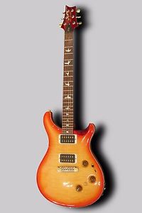 PRS Paul Reed Smith P-24 10 Top limited Edition  2012 50 Stück