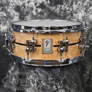 Sonor Signature Benny Greb 13x5.75 Snare Drum - SSD101305BG