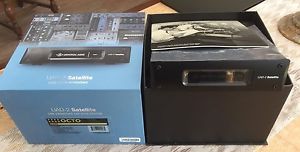 Universal Audio UAD-2 Octo Core Satellite USB 3 Accelerator - with Plugin Bundle