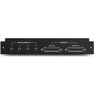 Apogee Symphony I/O 8 Mic Preamp