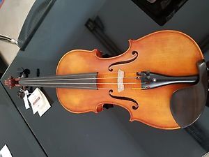 Violino Denis Harald Lorenz