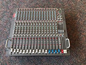 Crest Audio XR-20