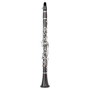 A&S B-Klarinette ACL-206 Terra by F. Arthur Uebel Dt. System