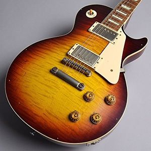 Gibson Custom Shop Historic Collection 1959 Les Paul Reissue Handpicked Lightly