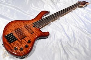 MARUSZCZYK INSTRUMENTS Frog omega 5a w/gigbag/569