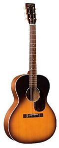 Martin / 00L - 17 Whiskey Sunset Martin Acoustic Guitar