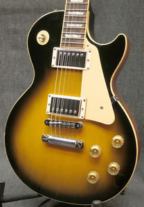 Gibson Les Paul Standard, 1997 Electric guitar, y1347