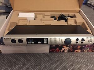 Presonus Studio 192 26x32 USB 3.0 Audio Interface and Studio Command Center