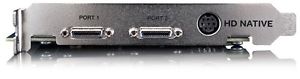 Avid Technology HD Native PCIe