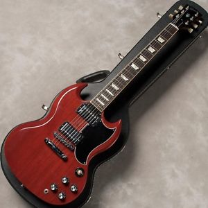 Gibson SG 61 Reissue 2009 CH Electric Guitar Free shipping
