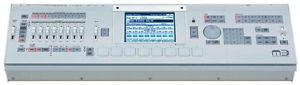 KORG M3 EXpanded -- Synthesizer Workstation Sampler Module with Touchscreen