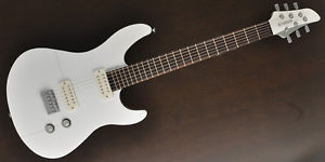 YAMAHA RGX A2 WAG Guitar Import From JAPAN FREE SHIPPING Speedpost EMS