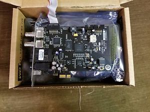 RME HDSPe MADI PCIe 128 Channel Audio/Midi Interface