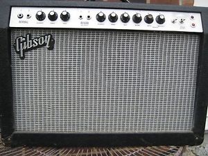 TG/AMPS PRINCETON CLONE TUBE GUITAR AMP