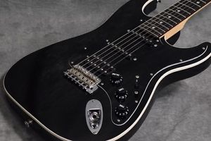 Used Fender Fender / Japan Exclusive Aerodyne Stratocaster Medium Scale HSS
