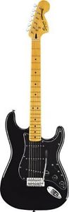 �yParallel import goods�z Squier (Squire) (Fender) Vintage Modified 70's Stratoc