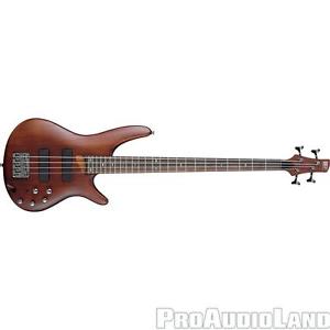 Ibanez Sr500 Electric Bass Guita