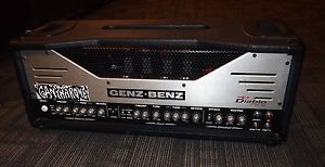 Genz BENZ El Diablo 100 All Tube