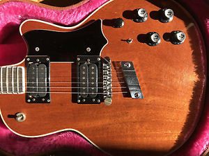 Guild Bluesbird 1976