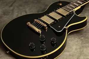 Epiphone Les Paul Black Beauty 3PU Electric Guitar Free shipping