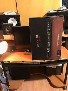 Universal Audio Audio Apollo 8 Thunderbolt Digital Recording Interface