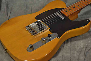 Used FENDER USA Fender USA / VINTAGE 52 TELECASTER from JAPAN EMS