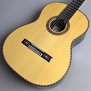 Yuichi Imai YJ-EX classical guitar